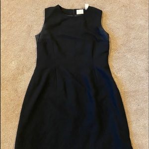 Women’s black dress size 16